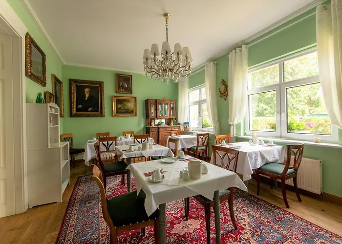 Hotel&Restaurant Raueneck