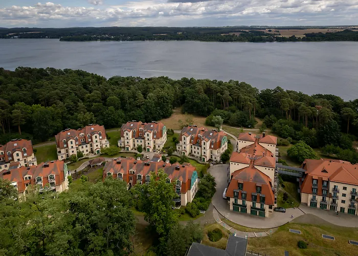 Precise Resort Bad Saarow
