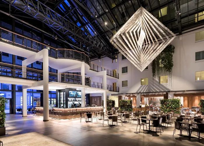 Estrel Hotel
