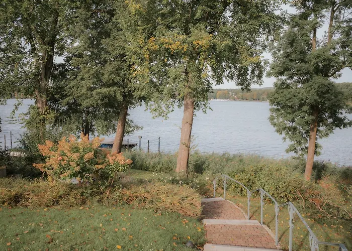 Nook Lakehouse